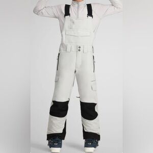 Obermeyer Carver Bib Pants